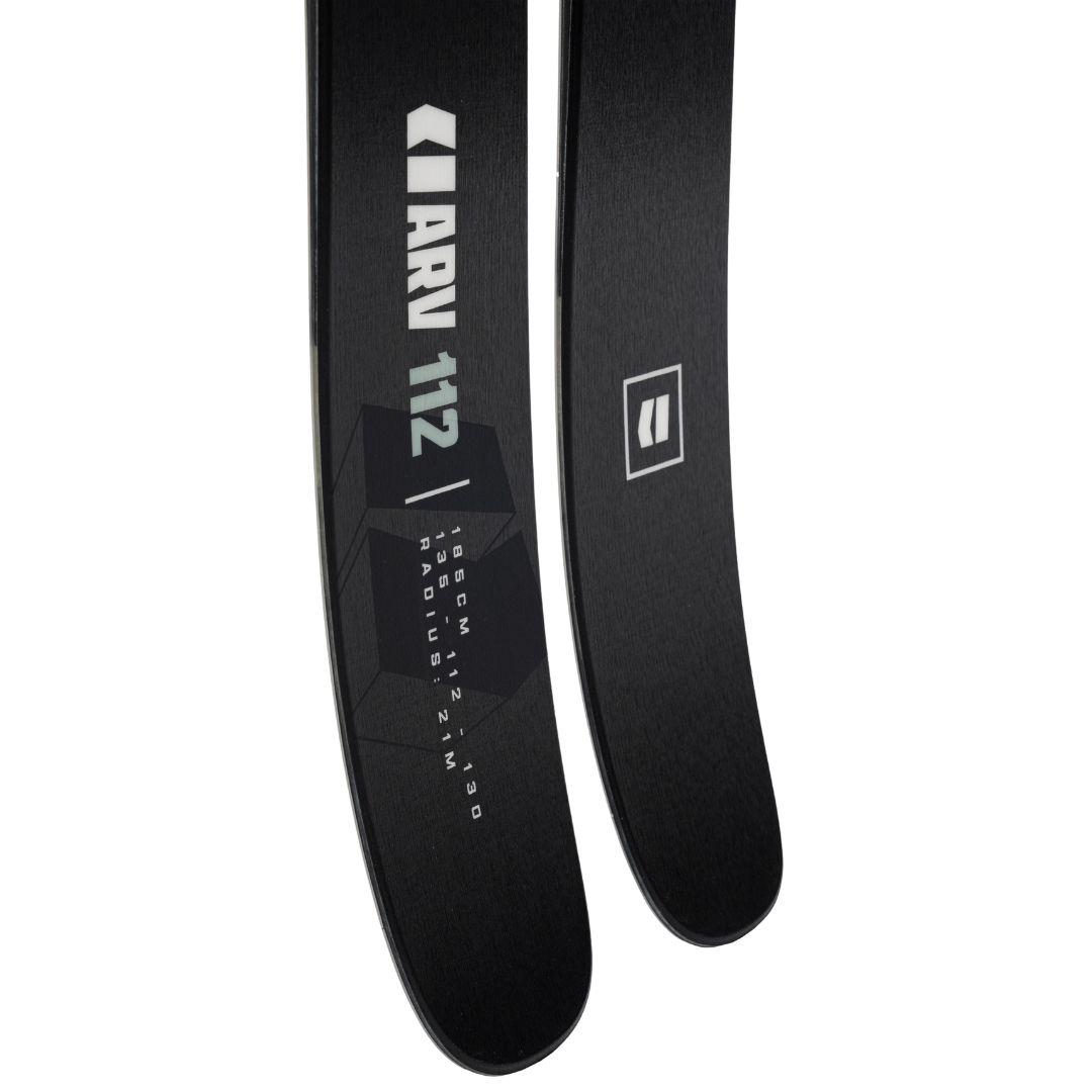 Armada ARV 112 Skis 2026